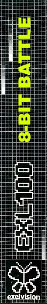 8-bit Battle