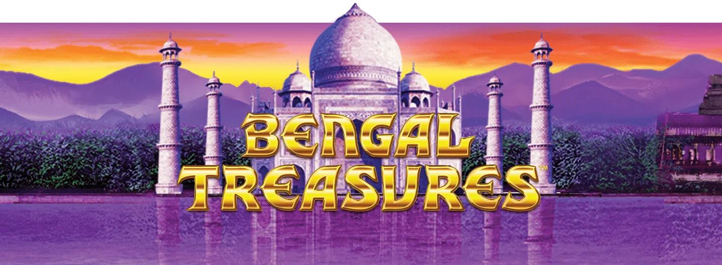 Lightning Cash: Bengal Treasure