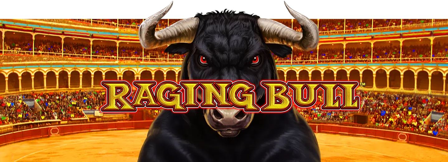 Lightning Cash: Raging Bull