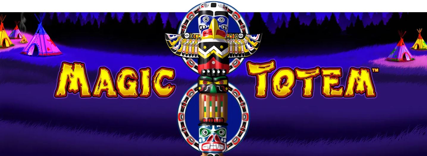 Lightning Cash: Magic Totem
