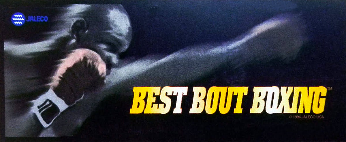 Best Bout Boxing