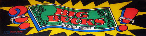 Big Bucks