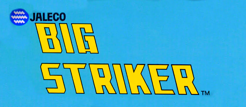 Big Striker