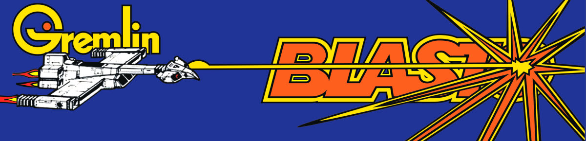 Blasto [Model 819-0001]