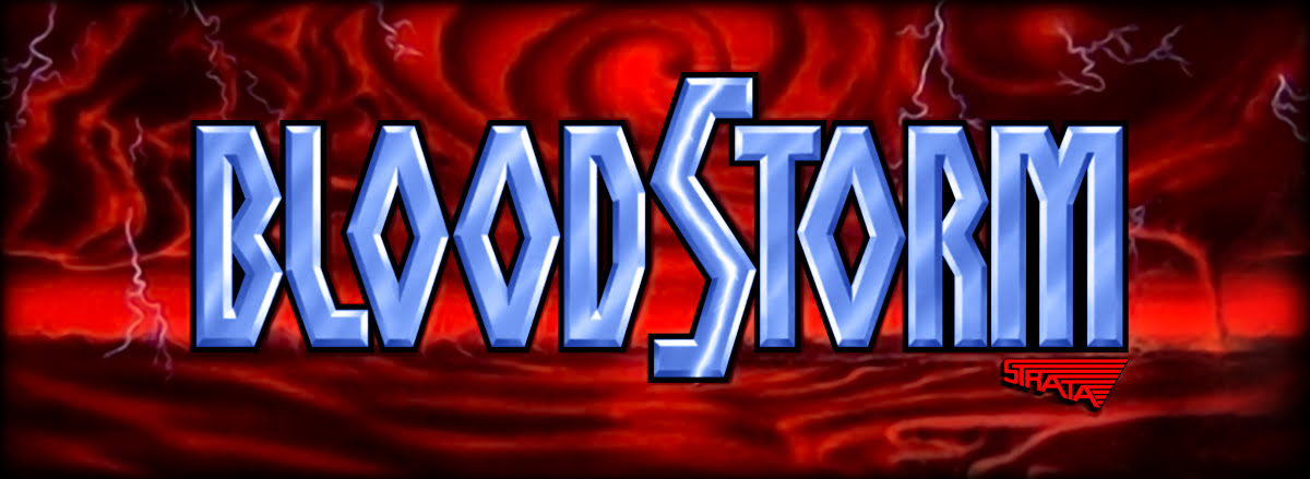 Blood Storm