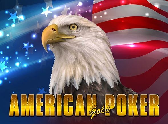 American Gold Poker