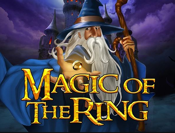 Magic of the Ring