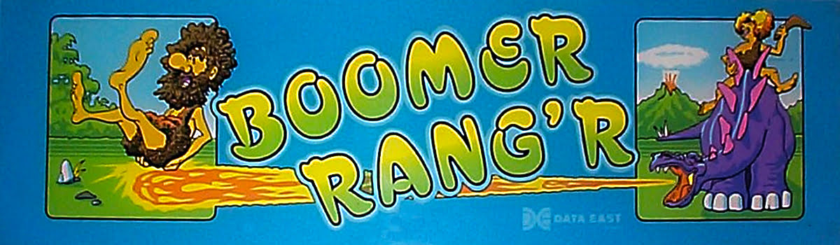 Boomer Rang