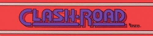 Clash-Road