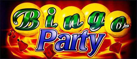 Bingo Party