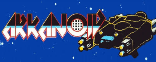 Arkanoid