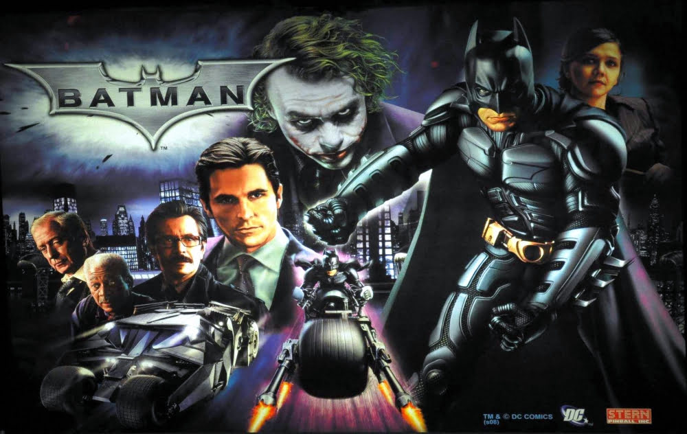 Batman