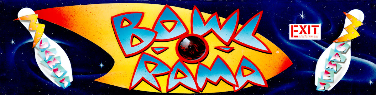 Bowl-O-Rama