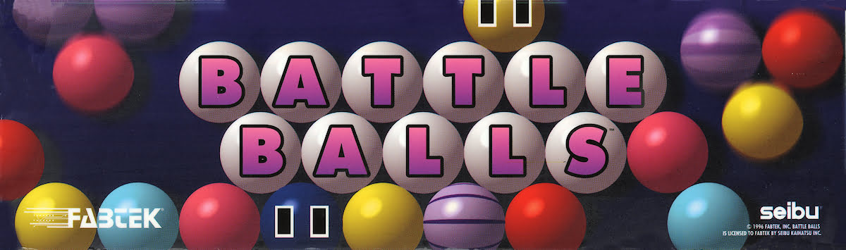 Battle Balls