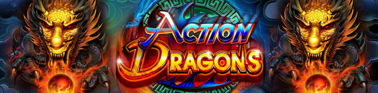 Action Dragons