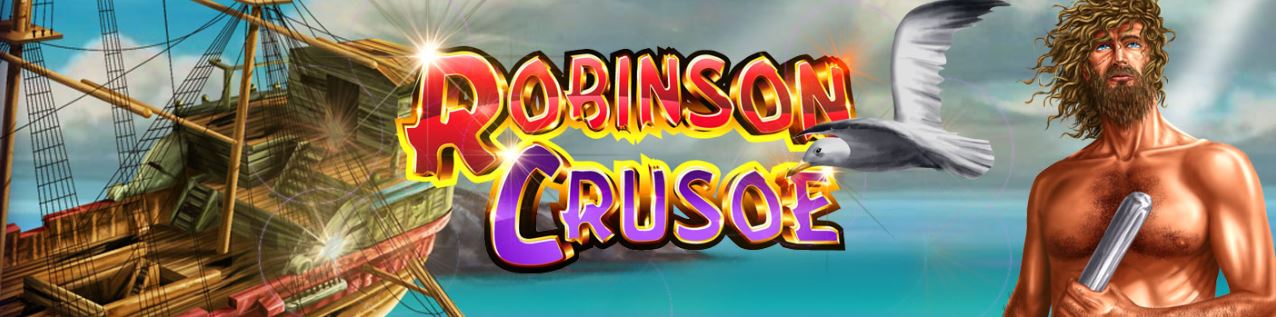 Cash Odyssey: Robinson Crusoe