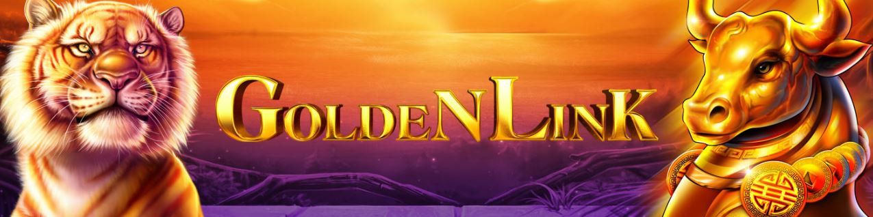 Golden Link: Golden Link