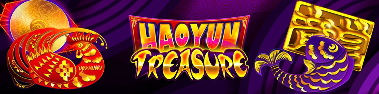 Hao Yun Dao: Hao Yun Treasures