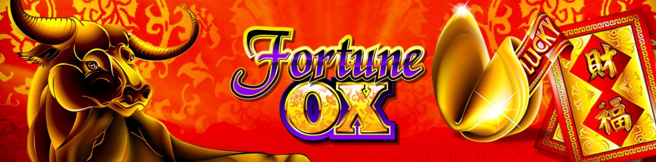 High Denom: Fortune Ox Link