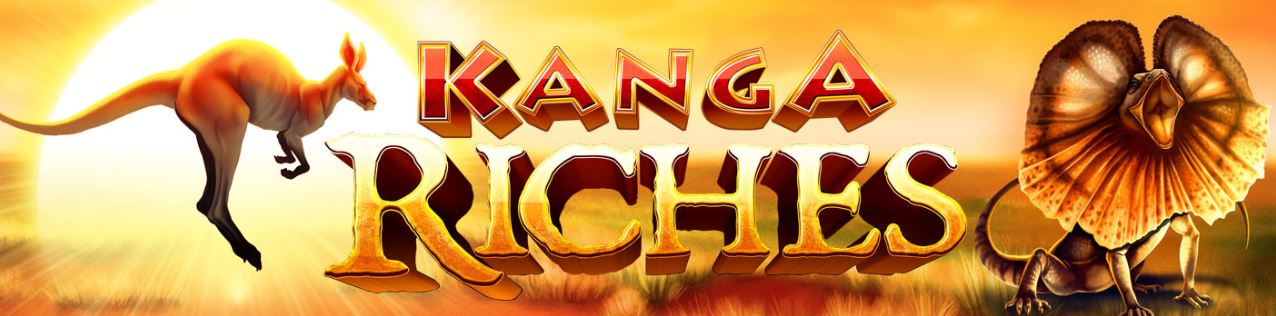 High Denom: Kanga Riches