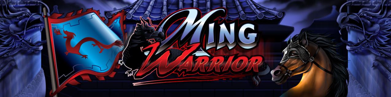 High Denom: Ming Warrior