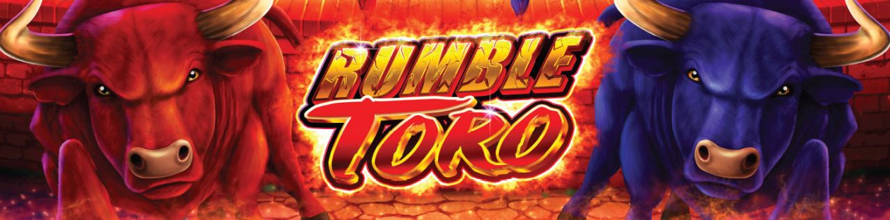 High Denom: Rumble Toro