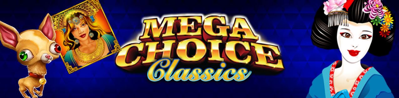 Mega Choice Classics
