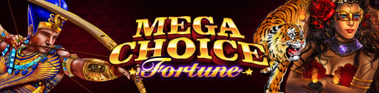 Mega Choice Fortune