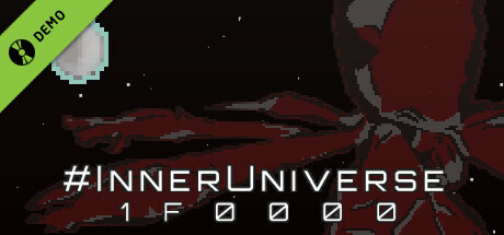 #Inner Universe 1F0000 [Model 2232360]