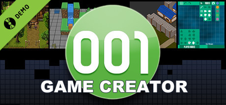 001 Game Creator Demo [Model 515880]