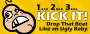 1... 2... 3... KICK IT! (Drop That Beat Like an Ugly Baby) Demo [Model 15550]