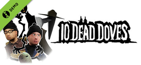 10 Dead Doves Demo [Model 2088860]