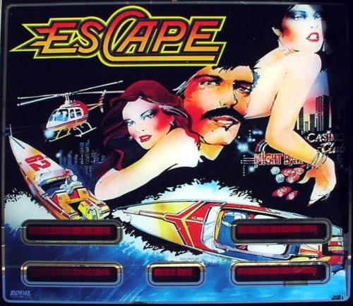 Escape