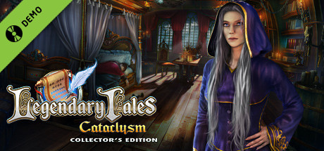 Legendary Tales - Cataclysm Demo [Model 1853520]
