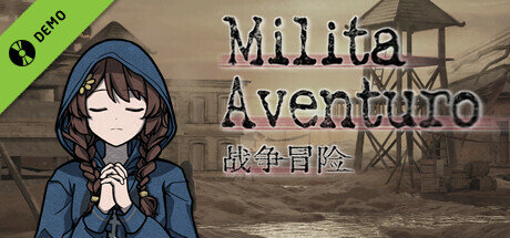 Milita Aventuro Demo [Model 2134710]