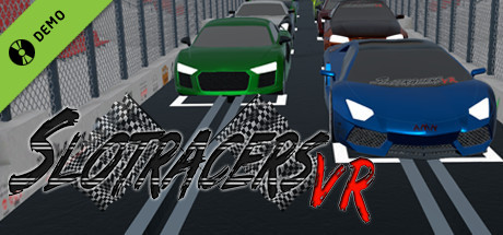 Slotracers VR Demo [Model 1295410]