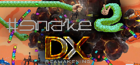 #Snake2 DX - Reawakening [Model 1530070]