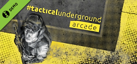 #Tacticalunderground Arcade - Free Edition [Model 1777030]