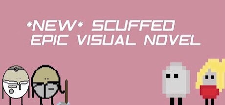 *NEW* Scuffed Epic Visual Novel [Model 1568650]