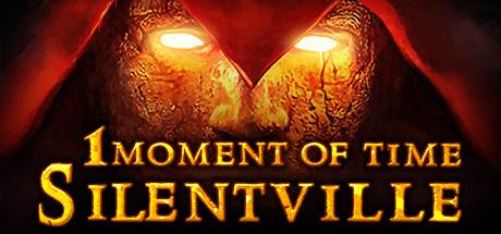 1 Moment of Time - Silentville [Model 497400]