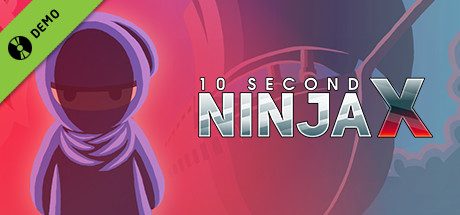 10 Second Ninja X - Prepare to Buy Edition [Model 478200]