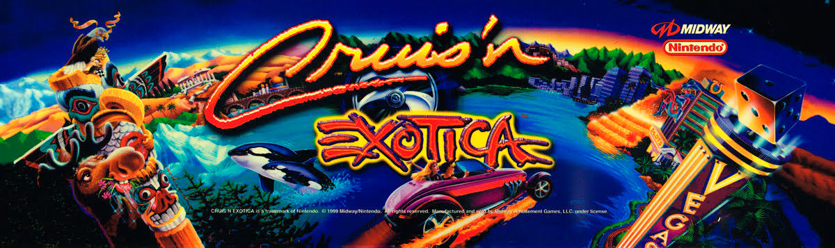 Cruis