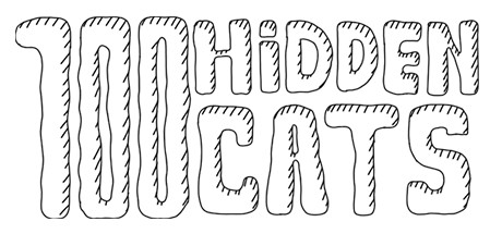 100 Hidden Cats [Model 1587560]