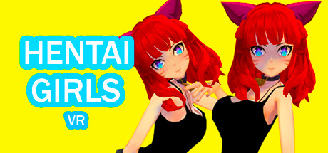 Hentai Girls VR [Model 1383030]