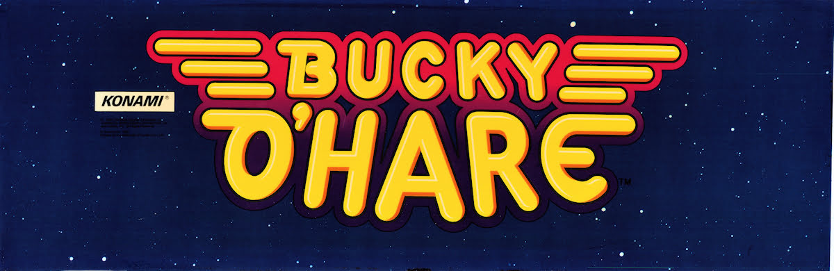 Bucky O