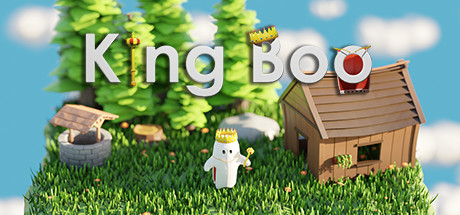 King Boo [Model 1778210]