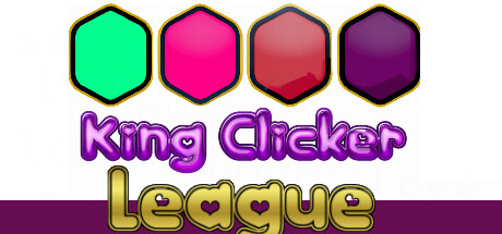 King Clicker League [Model 2307180]