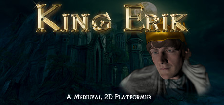 King Erik [Model 656130]
