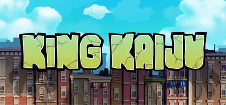 King Kaiju [Model 556340]