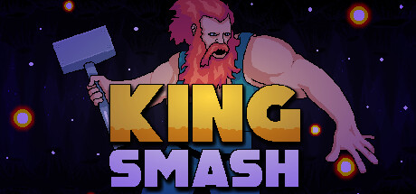 King Smash [Model 2206700]